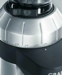 Graef Kaffeemühle CM 800 -Bialetti-shop Kaffeemuehle CM800 1