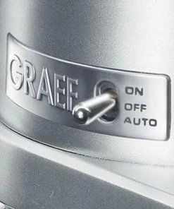 Graef Kaffeemühle CM 800 -Bialetti-shop Kaffeemuehle CM800 2