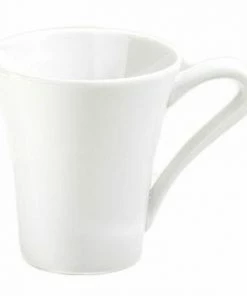 Pillivuyt Kaffeetasse Vendôme Teetasse Vendôme: Höhe 73 Mm, Volumen 18 Cl