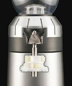 Graef Kaffeemühle CM 800 -Bialetti-shop Kaffemuehle CM800