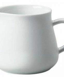 Kahla Five Senses Mini-Krug 0,50 L In Weiß