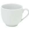 Kahla Aronda Espresso-/Mocca-Obertasse 0,10 L In Weiß