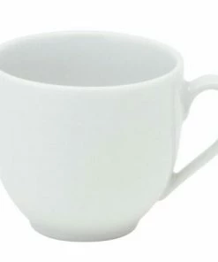 Kahla Aronda Espresso-/Mocca-Obertasse 0,10 L In Weiß