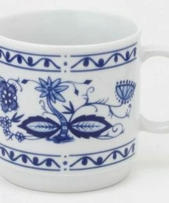 Kahla Rossella Kaffeebecher 0,30 L In Zwiebelmuster