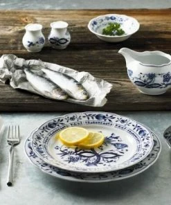 Kahla Rossella Kaffee-Obertasse 0,18 L In Zwiebelmuster -Bialetti-shop Kahla Rossella Zwiebelmuster 07 15 l