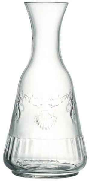 La Rochère Karaffe Versailles 72 Cl 1 La Rochère Karaffe Versailles 72 Cl