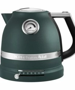 KitchenAid Wasserkocher ARTISAN Pebbled Palm