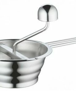 Küchenprofi Passiergerät Klein