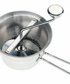 Küchenprofi Passiergerät Profi