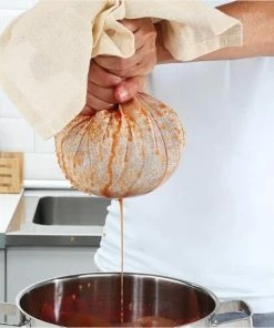 Küchenprofi Passiertuch 7 Küchenprofi Passiertuch -Bialetti-shop Kuechenprofi Passiertuch4