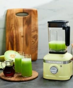 KitchenAid Standmixer Artisan K400 In Kyoto Glow -Bialetti-shop Kyoto Glow