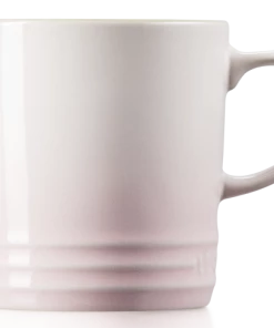 Le Creuset Becher In Shell Pink, 0,35 L -Bialetti-shop LC Becher 2 70302357770002