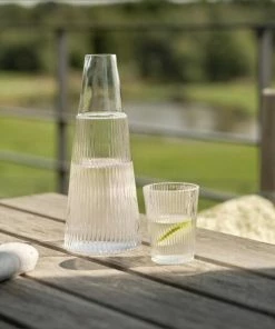 Stelton Trinkglas Pilastro, 6 Stk 7 Stelton Trinkglas Pilastro, 6 Stk -Bialetti-shop LS X 507 Pilastro 2