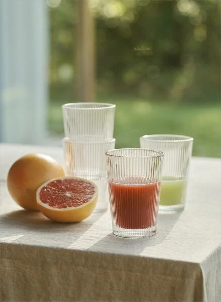 Stelton Trinkglas Pilastro, 6 Stk 2 Stelton Trinkglas Pilastro, 6 Stk – Bild 2