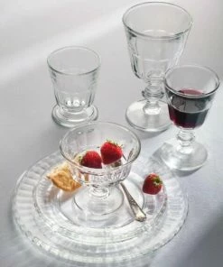 La Rochère Sektglas Périgord, 6er-Set -Bialetti-shop LaRochere Perigord300 l 1