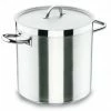 Lacor Suppentopf Chef Luxe 45 Cm/ 71,5 L / 45 Cm