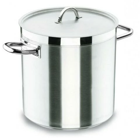 Lacor Suppentopf Chef Luxe 50 Cm/ 98 L / 50 Cm 1 Lacor Suppentopf Chef Luxe 50 Cm/ 98 L / 50 Cm