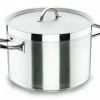 Lacor Gemüsetopf Chef Luxe 40 Cm/ 40 L / 32 Cm