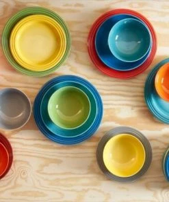 Le Creuset Snackschale In Kirschrot -Bialetti-shop LeCreuset snackschale ofenrot 1