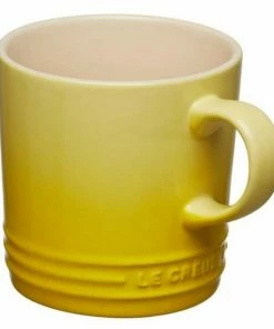 Le Creuset Becher In Citrus, 0,35 L