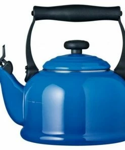 Le Creuset Wasserkessel Tradition Marseille