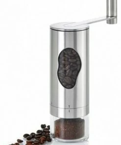 AdHoc Kaffeemühle Mrs. Bean