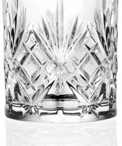 RCR Cocktailglas Melodia, 6er-Set