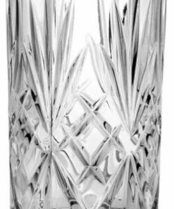 RCR Longdrinkglas Melodia, 6er Set