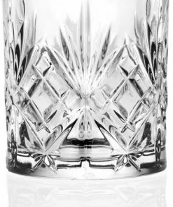 RCR Whiskyglas Melodia, 6er-Set