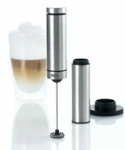 AdHoc Milch- Und Saucenschäumer Rapido -Bialetti-shop MS10 AdHoc Milchaufschaeumer RAPIDO 2 1