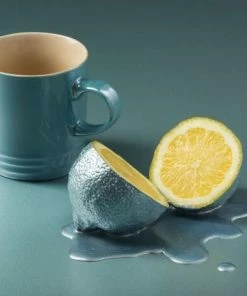 Le Creuset Becher 0,35 Liter In Marseille Metallic -Bialetti-shop Metallics LS01 1