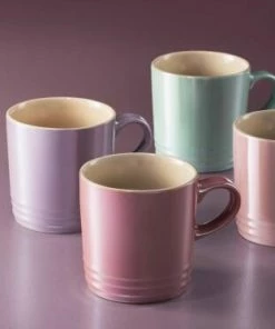 Le Creuset Becher 0,35 Liter In Kirschrot Metallic 7 Le Creuset Becher 0,35 Liter In Kirschrot Metallic -Bialetti-shop Metallics LS07 1