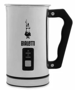 Bialetti Elektrischer Milchaufschäumer MK01