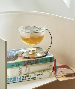 Mono Filio Teekanne 1,5 L Mit Rundem Gestell -Bialetti-shop Mono Filio Teapot 44200 Milieu1 Fabian Frinzel 1