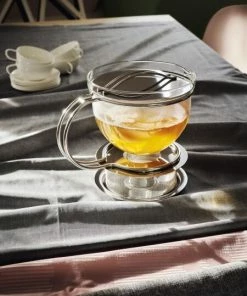 Mono Filio Teekanne 1,5 L Mit Integriertem Stövchen 6 Mono Filio Teekanne 1,5 L Mit Integriertem Stövchen -Bialetti-shop Mono Filio Teapot 44444 Milieu1 Fabian Frinzel 1