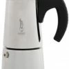 Bialetti Espressokocher Musa 4 Tassen