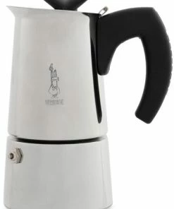 Bialetti Espressokocher Musa 10 Tassen