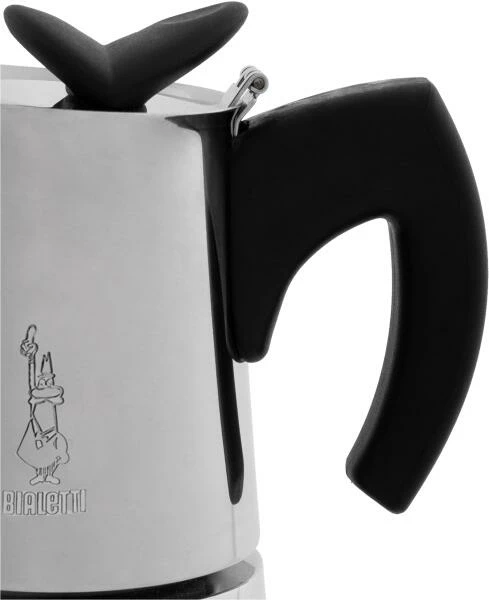 Bialetti Espressokocher Musa 4 Tassen 2 Bialetti Espressokocher Musa 4 Tassen – Bild 2