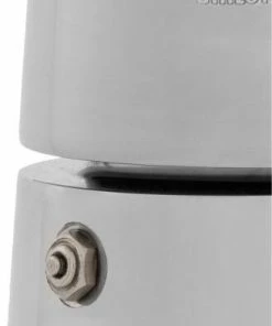 Bialetti Espressokocher Musa 10 Tassen -Bialetti-shop Musa 3 4