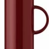 Stelton Isolierkanne EM77 1 L In Warm Maroon