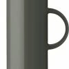 Stelton Isolierkanne EM77 1 L In Dark Forest