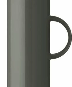 Stelton Isolierkanne EM77 1 L In Dark Forest