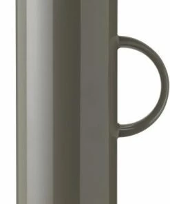 Stelton Isolierkanne EM77 1 L In Bark