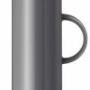 Stelton Isolierkanne EM77 1 L In Granit Grau