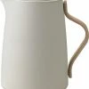 Stelton Isolierkanne Für Tee Emma 1 L In Sand