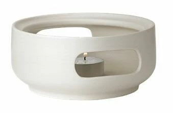 Stelton Stövchen Theo In Sand 1 Stelton Stövchen Theo In Sand