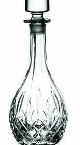 RCR Dekanter Opera Rund