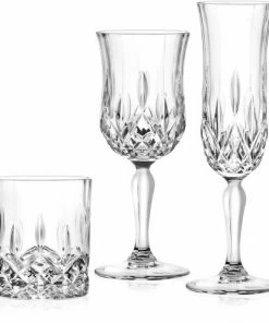 RCR Gläser-Set Opera, 18-teilig