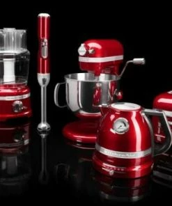 KitchenAid Wasserkocher ARTISAN Onyx Schwarz -Bialetti-shop P120411 5z 1 l 2