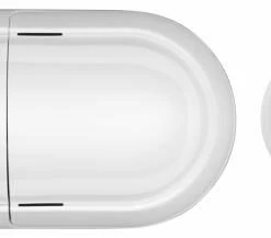 KitchenAid Kaffeemaschine Classic In Weiß -Bialetti-shop P190430KP 005z